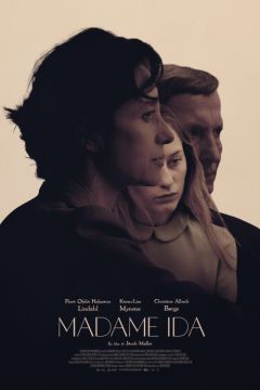 Постер фильма